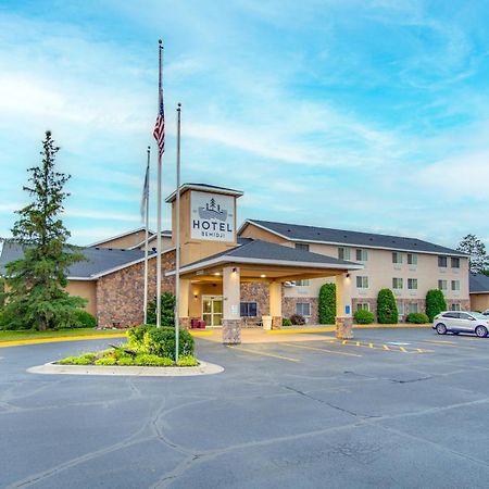 Hotel Bemidji Zewnętrze zdjęcie