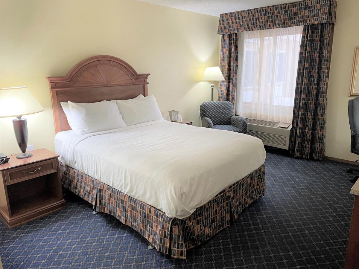 Hotel Bemidji Pokój zdjęcie