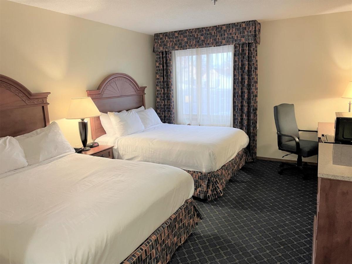 Hotel Bemidji Pokój zdjęcie