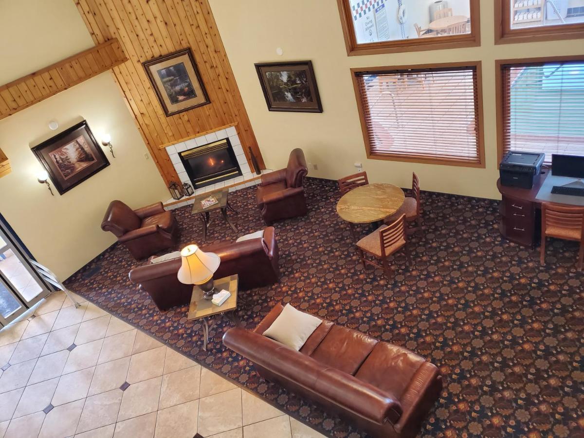 Hotel Bemidji Zewnętrze zdjęcie
