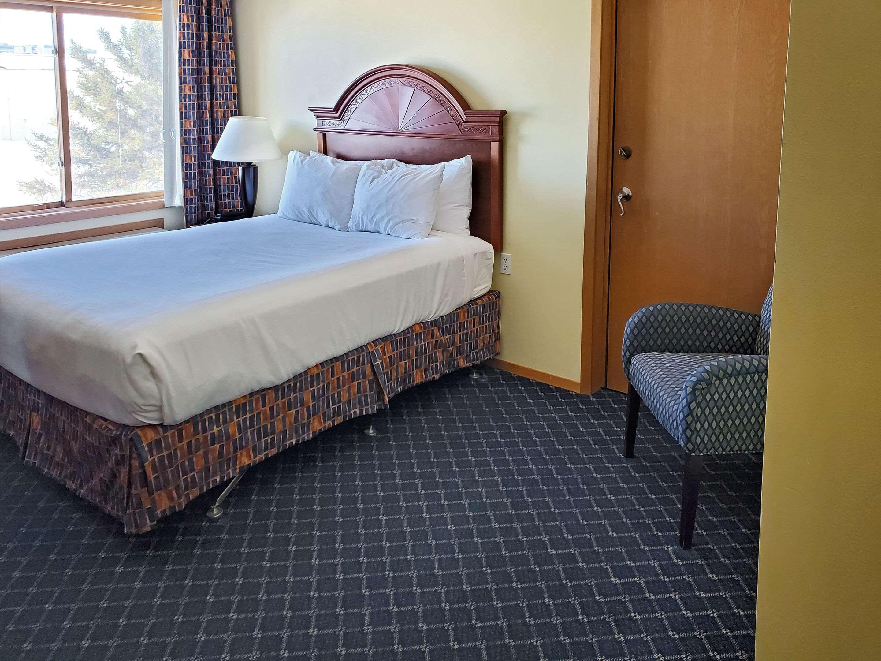 Hotel Bemidji Zewnętrze zdjęcie