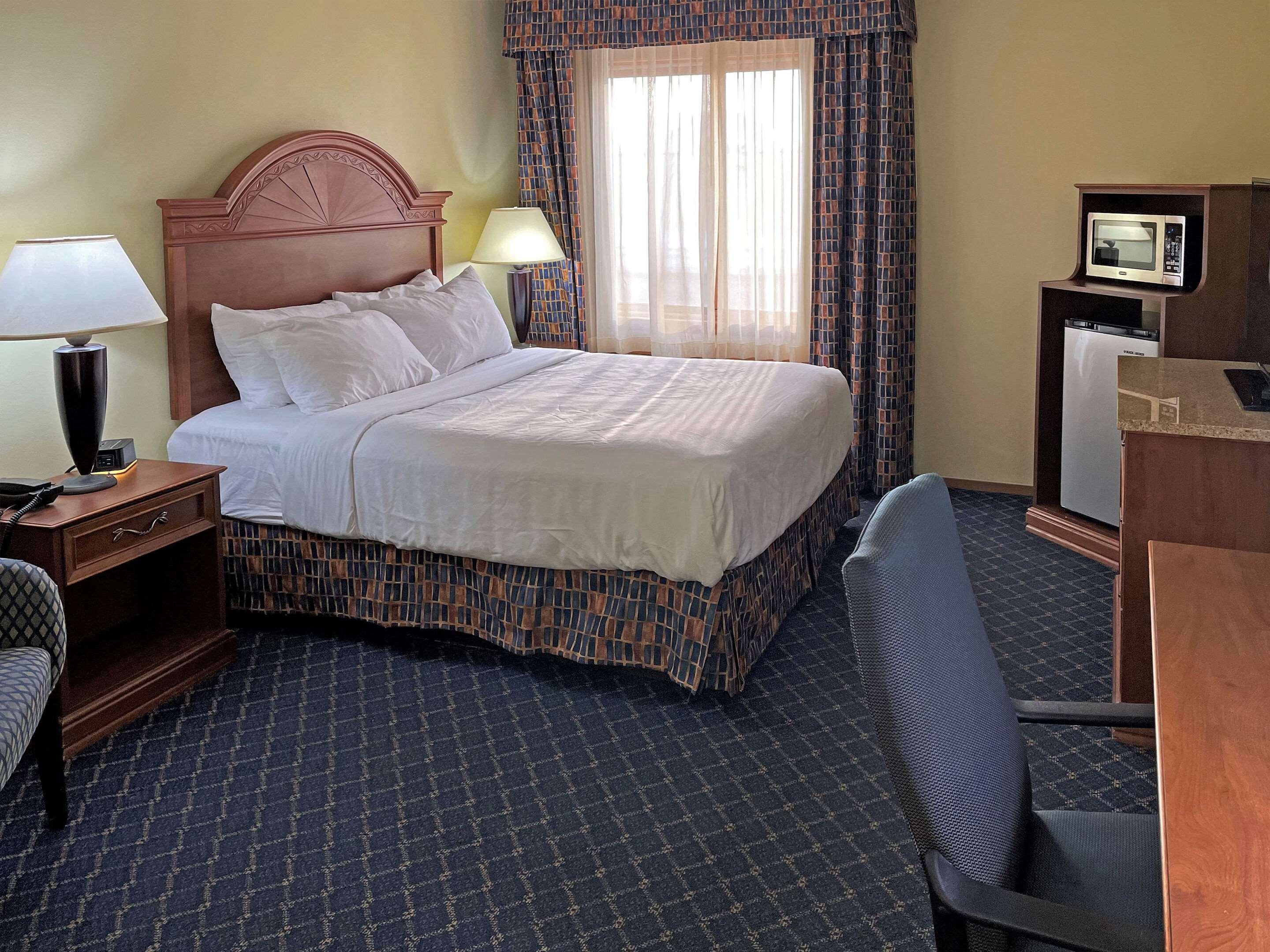Hotel Bemidji Zewnętrze zdjęcie