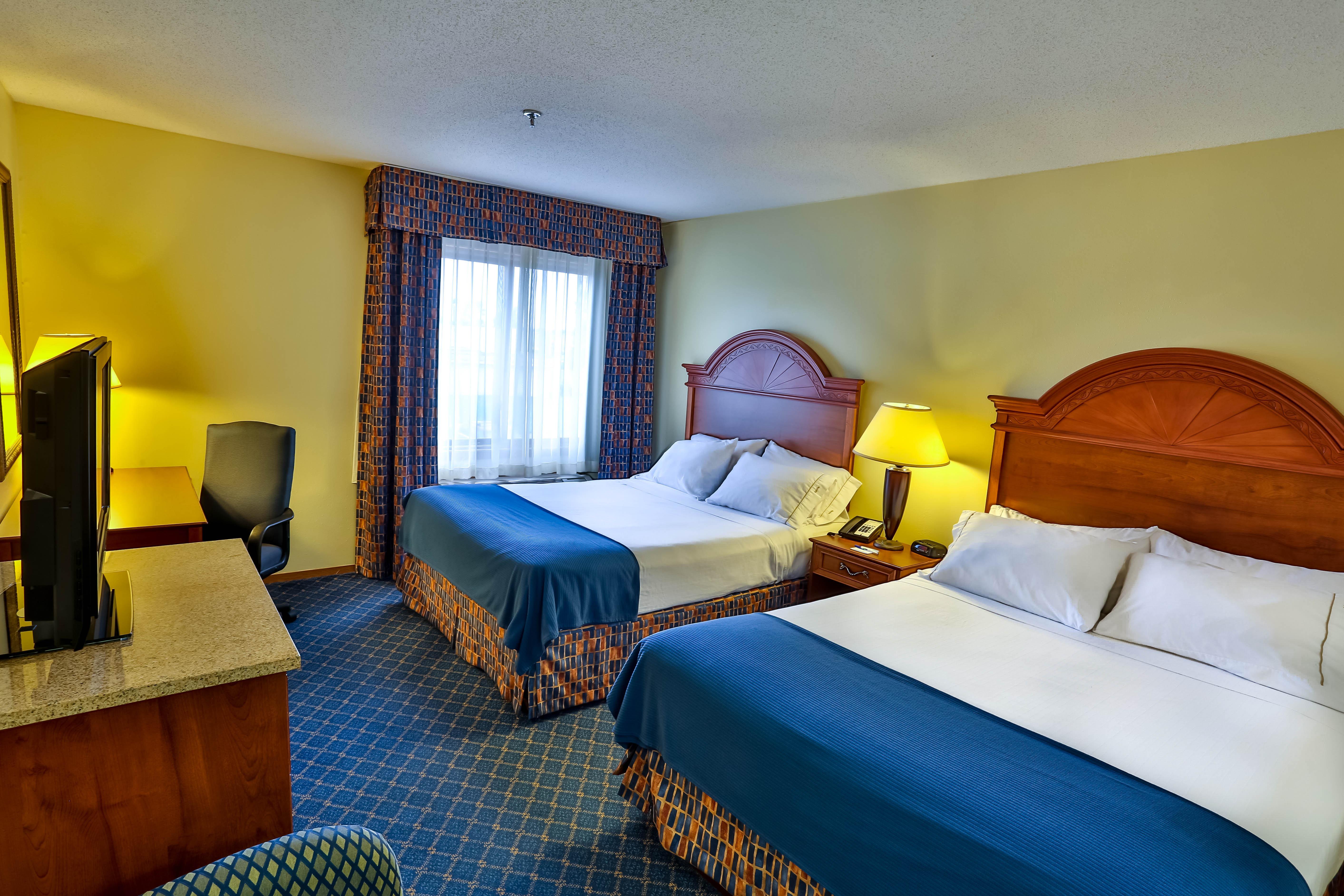 Hotel Bemidji Zewnętrze zdjęcie