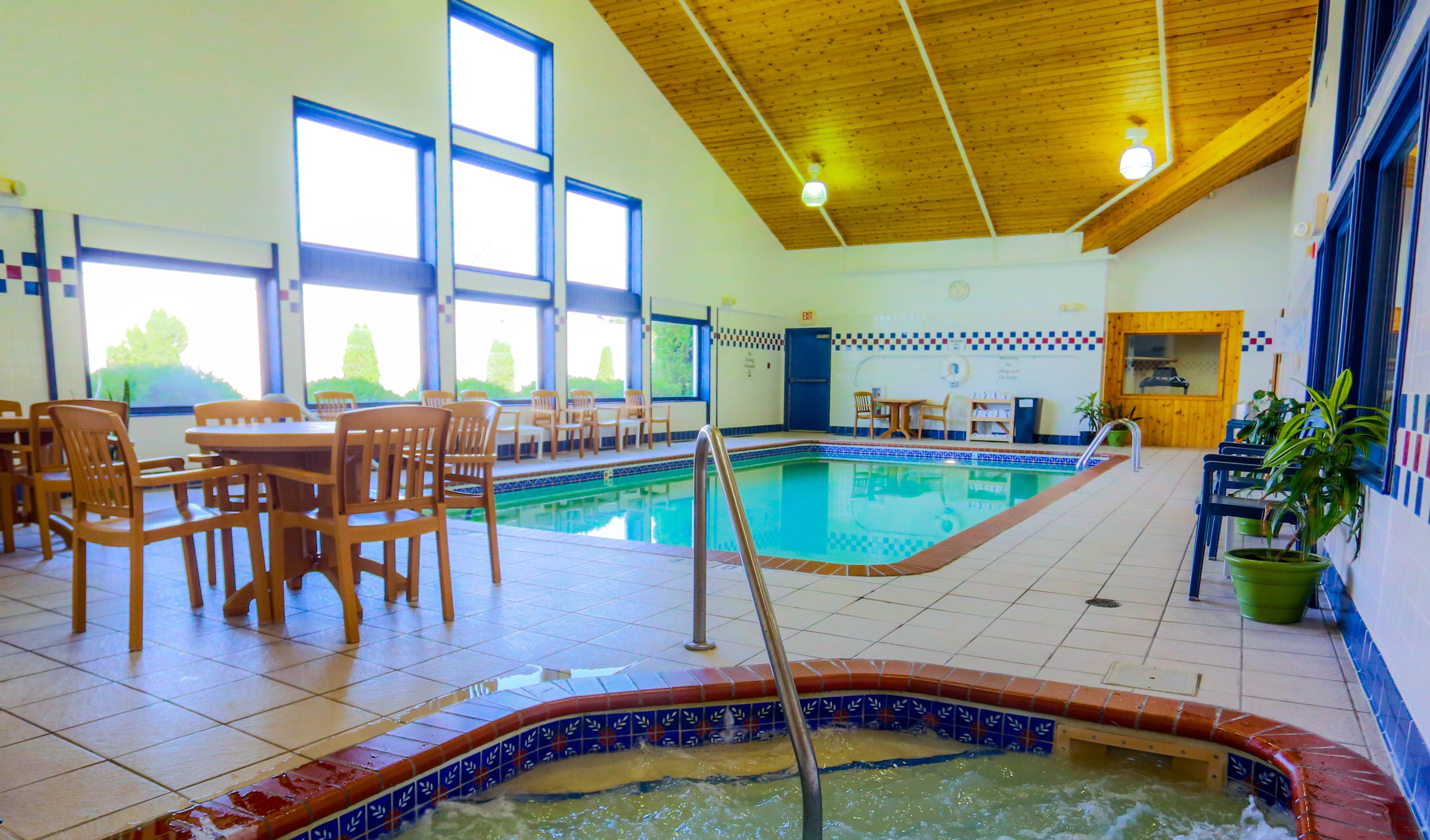 Hotel Bemidji Zewnętrze zdjęcie
