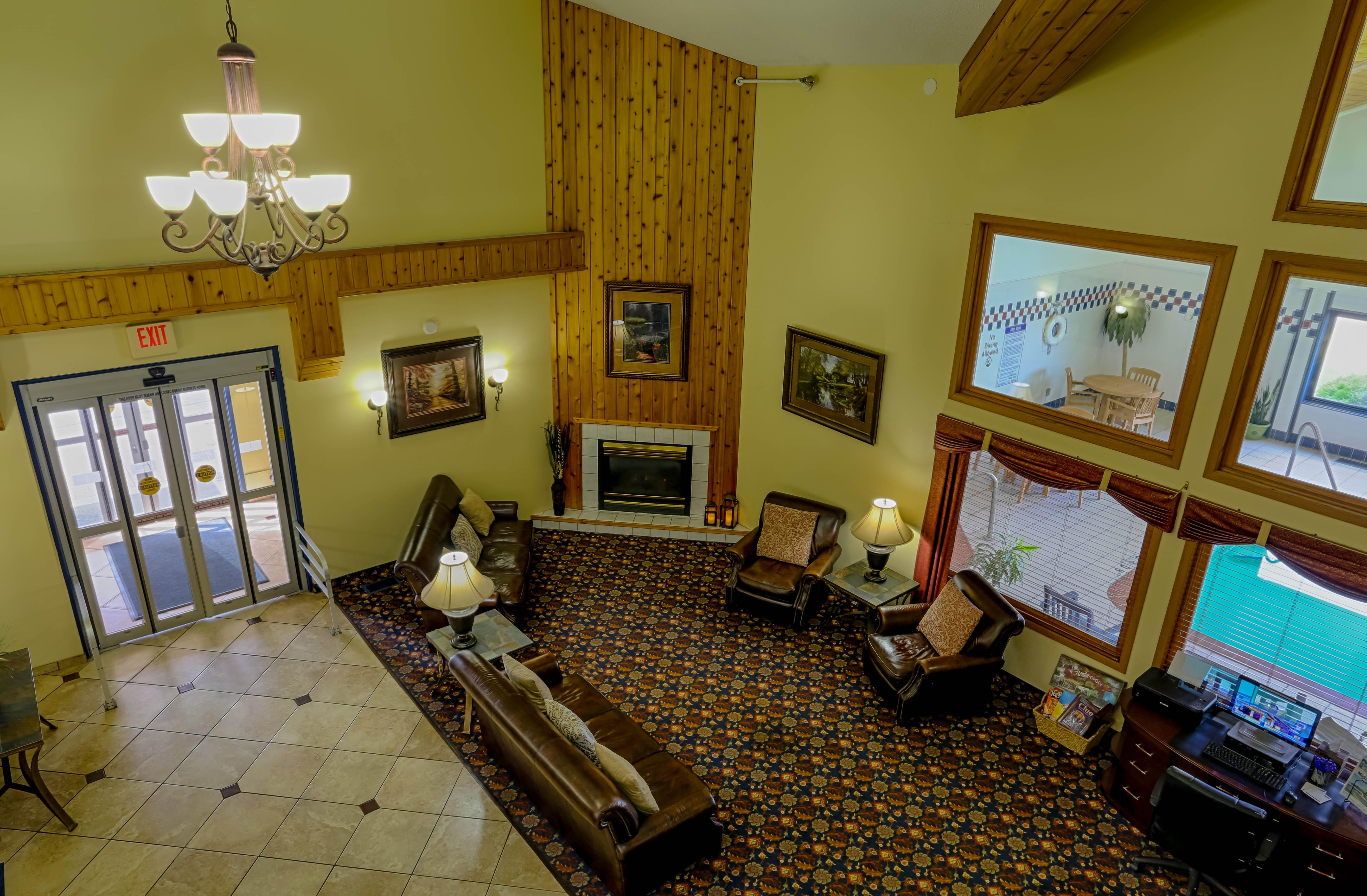 Hotel Bemidji Zewnętrze zdjęcie