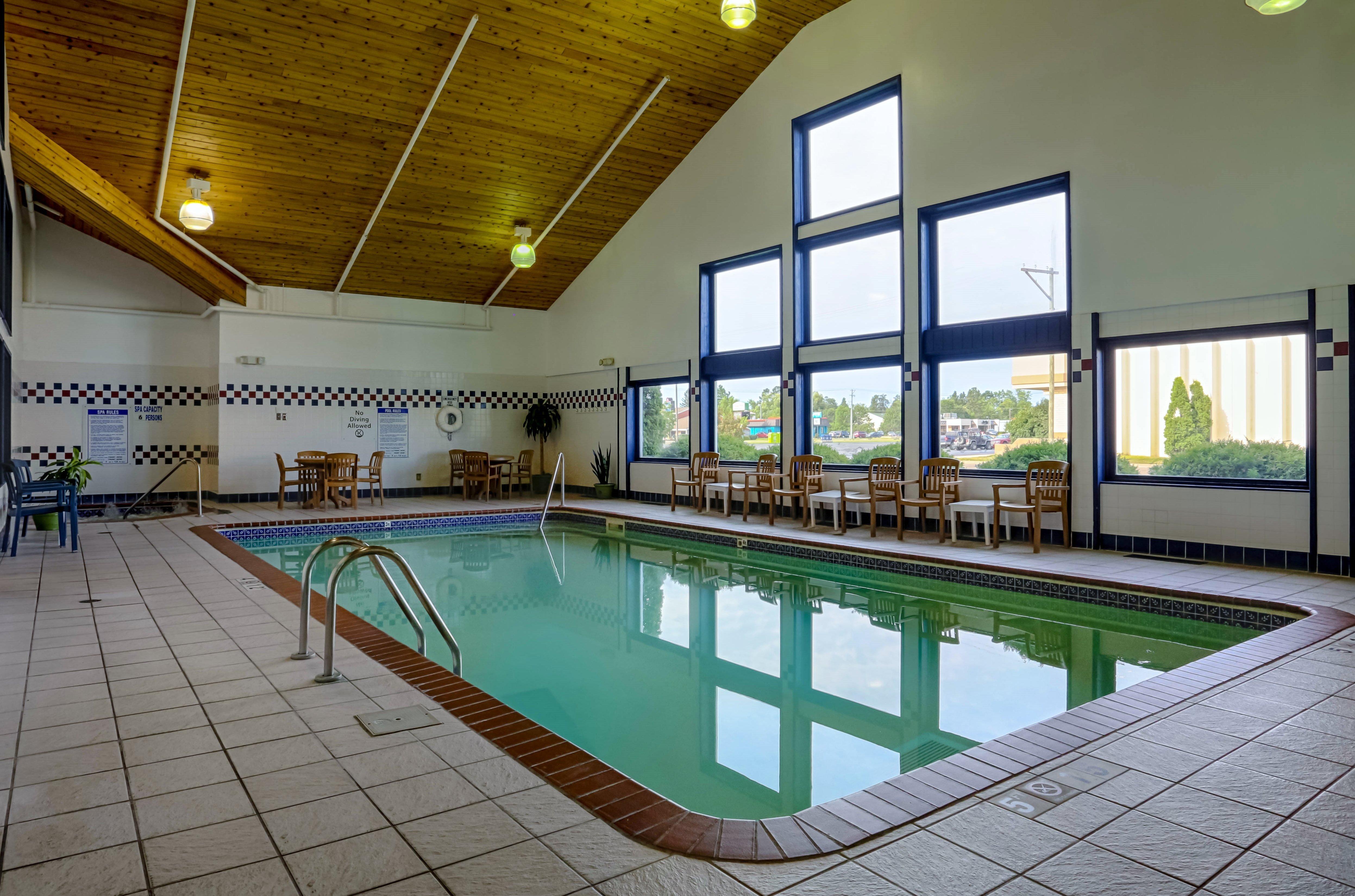 Hotel Bemidji Zewnętrze zdjęcie