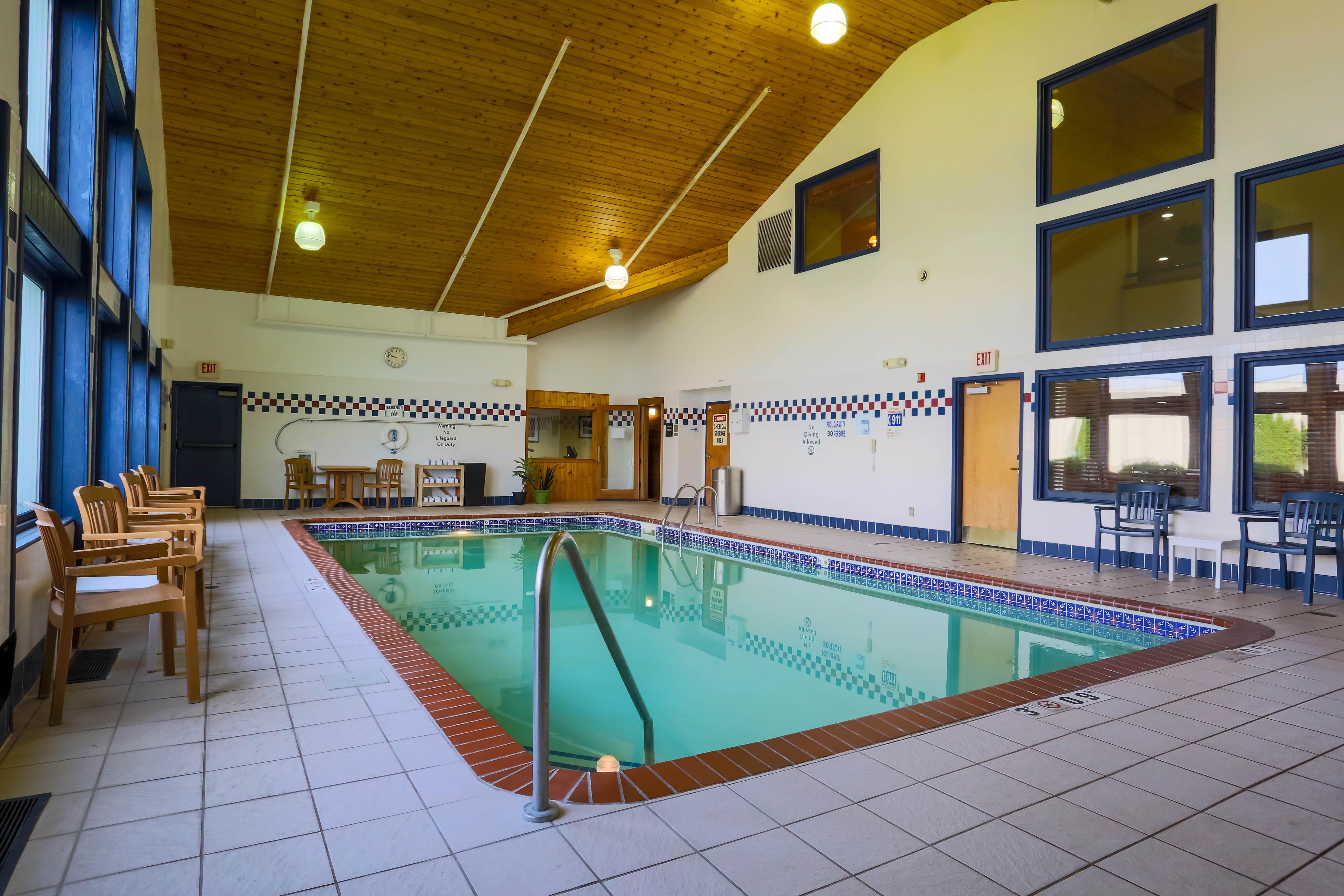 Hotel Bemidji Zewnętrze zdjęcie
