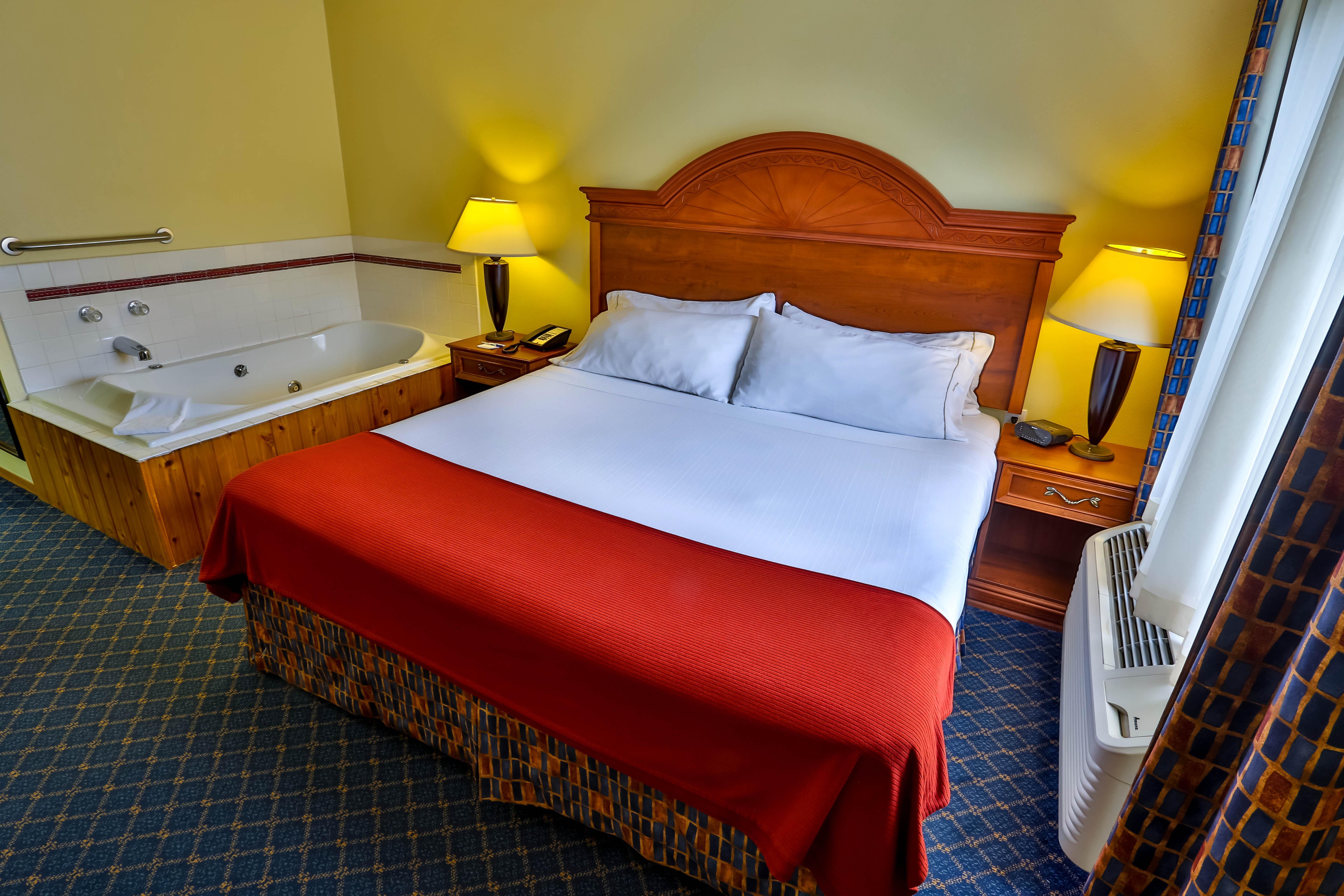 Hotel Bemidji Zewnętrze zdjęcie