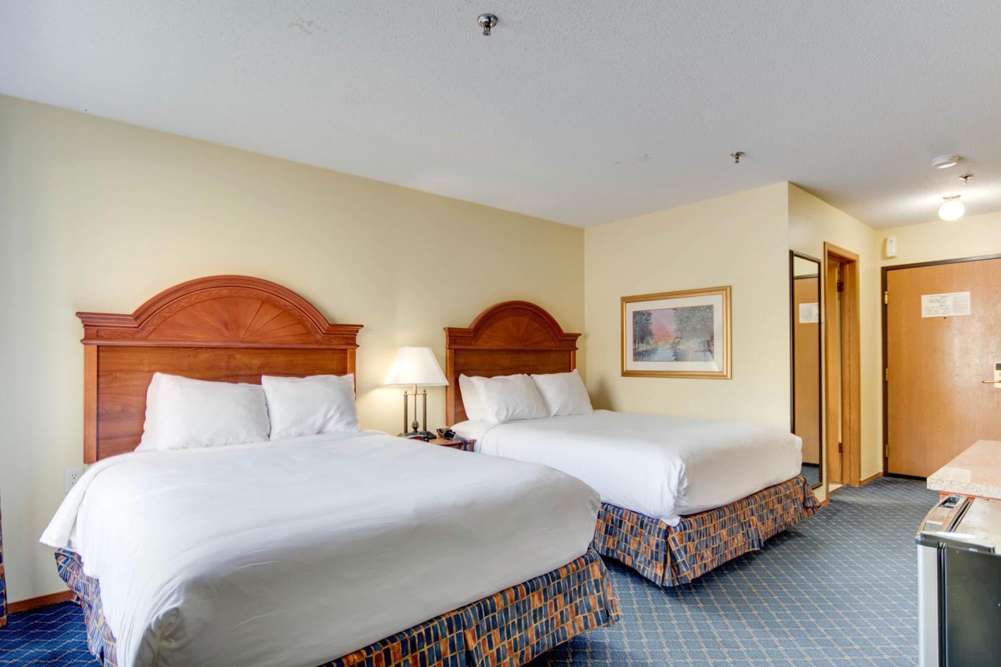 Hotel Bemidji Zewnętrze zdjęcie