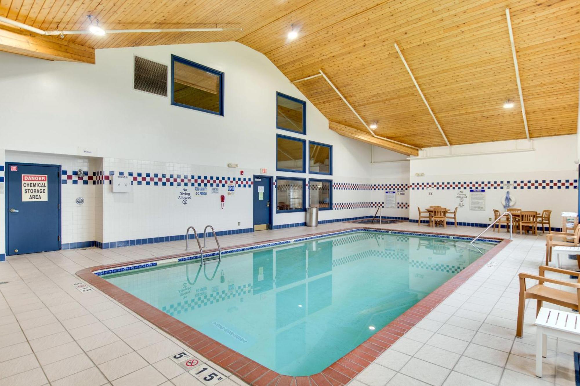 Hotel Bemidji Zewnętrze zdjęcie