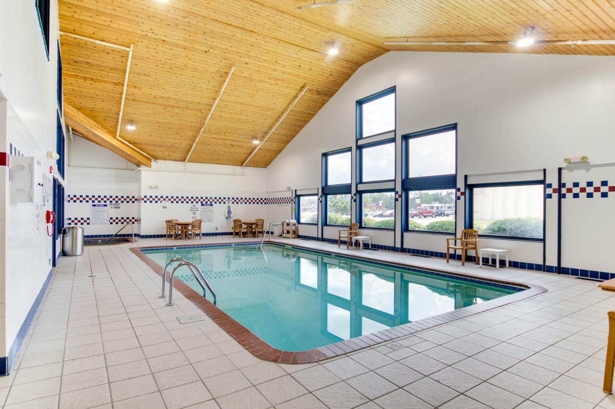 Hotel Bemidji Zewnętrze zdjęcie